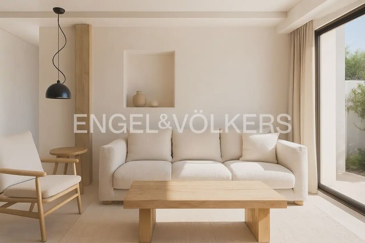 Chalet de 3 habitaciones en Pedreguer en venta con piscina garaje - 549.000 € (Ref: 10086438)