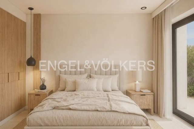 Chalet de 3 habitaciones en Pedreguer en venta con piscina garaje - 549.000 € (Ref: 10086438)