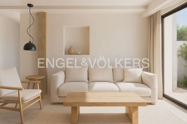 Chalet de 3 habitaciones en Pedreguer en venta con piscina garaje - 549.000 € (Ref: 10086438)