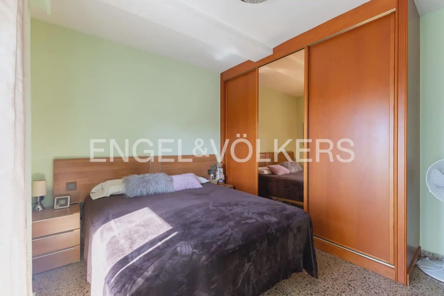3 Zimmer Wohnung zu verkaufen in Valencia Stadt - 345.000 € (Ref: 10086646)