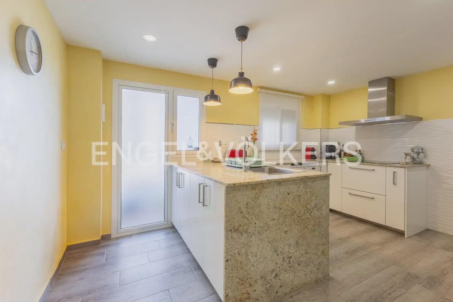 3 Zimmer Wohnung zu verkaufen in Valencia Stadt - 345.000 € (Ref: 10086646)