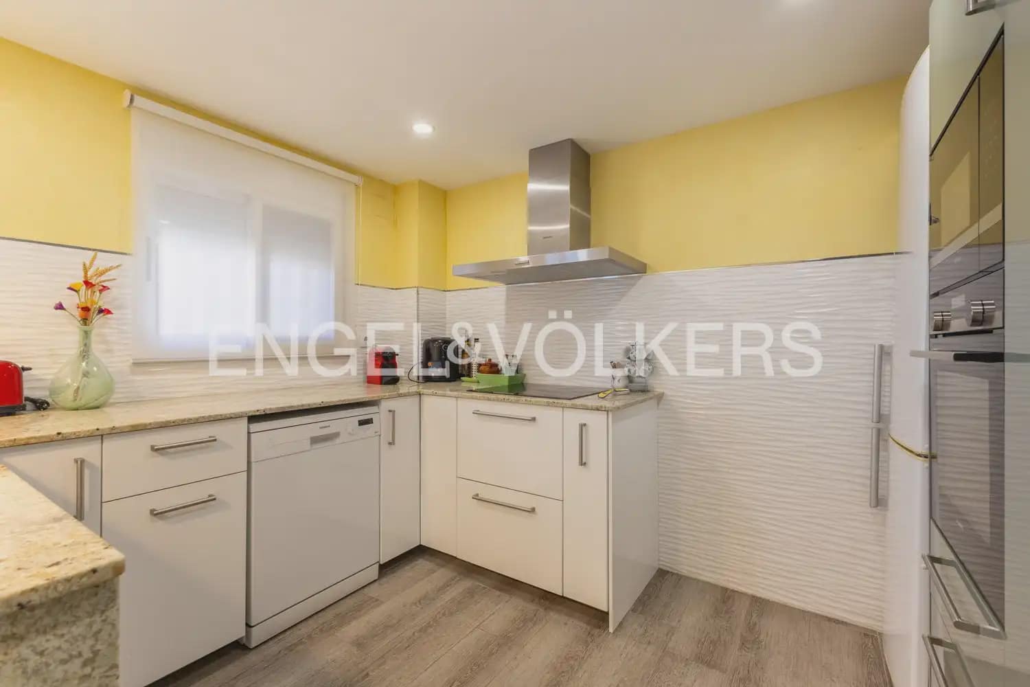 3 Zimmer Wohnung zu verkaufen in Valencia Stadt - 345.000 € (Ref: 10086646)