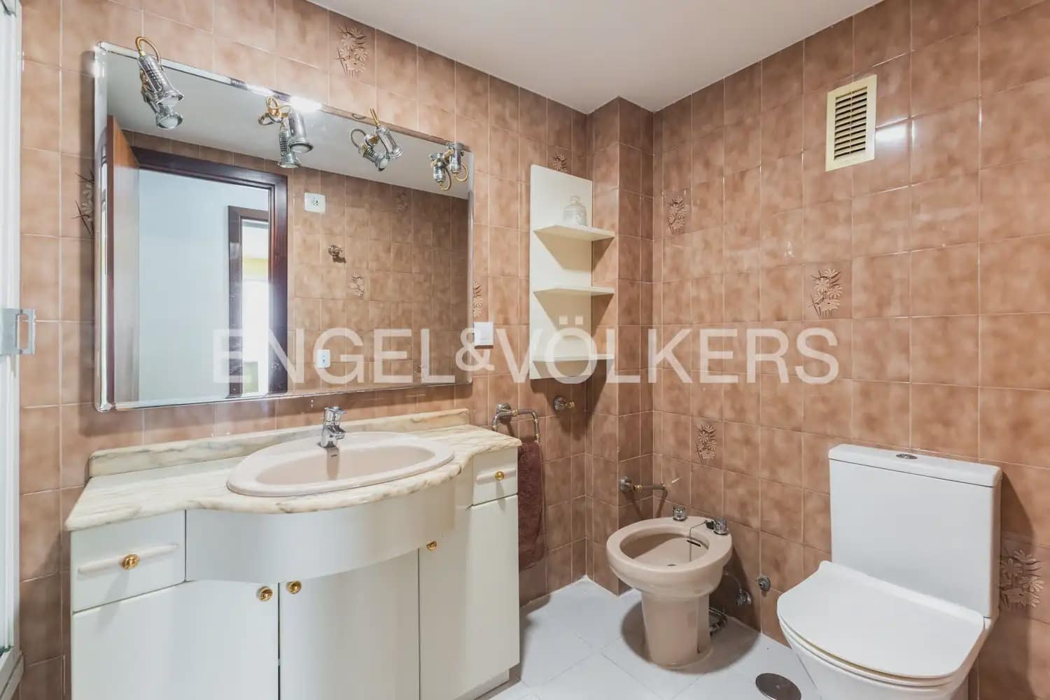 3 Zimmer Wohnung zu verkaufen in Valencia Stadt - 345.000 € (Ref: 10086646)