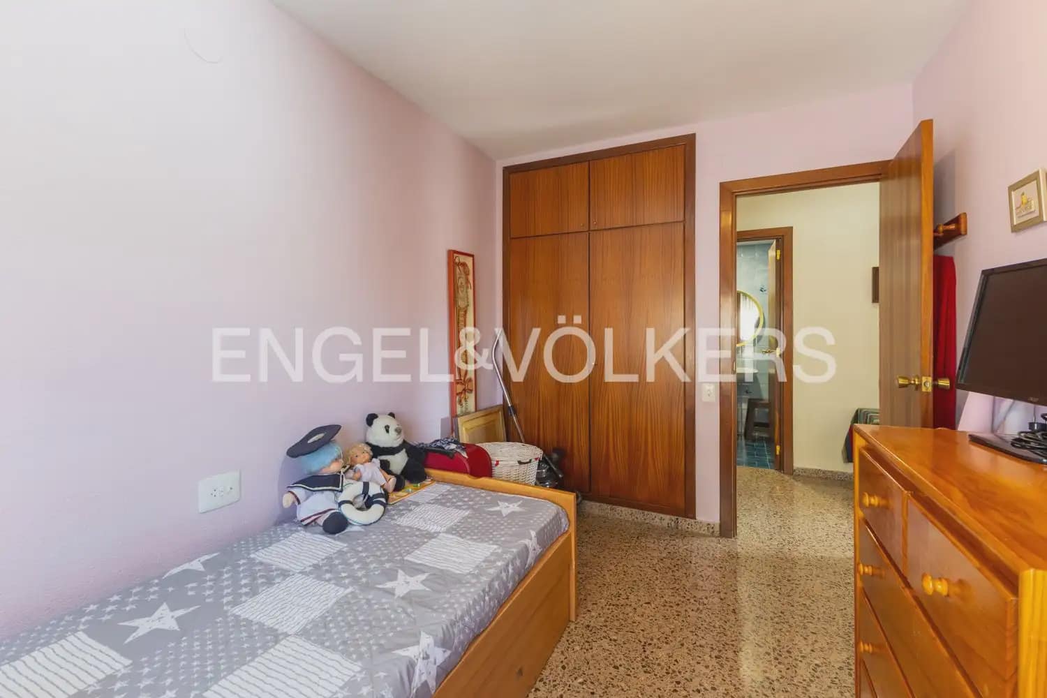 3 Zimmer Wohnung zu verkaufen in Valencia Stadt - 345.000 € (Ref: 10086646)