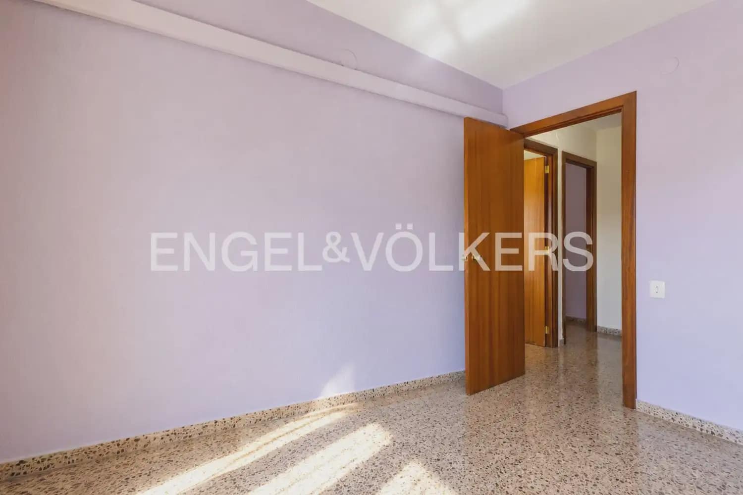 3 Zimmer Wohnung zu verkaufen in Valencia Stadt - 345.000 € (Ref: 10086646)