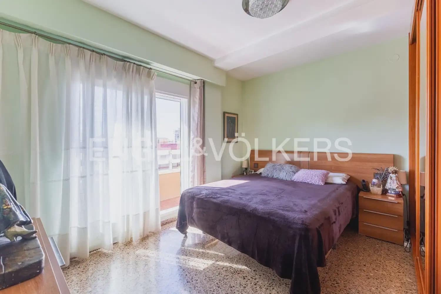 3 Zimmer Wohnung zu verkaufen in Valencia Stadt - 345.000 € (Ref: 10086646)