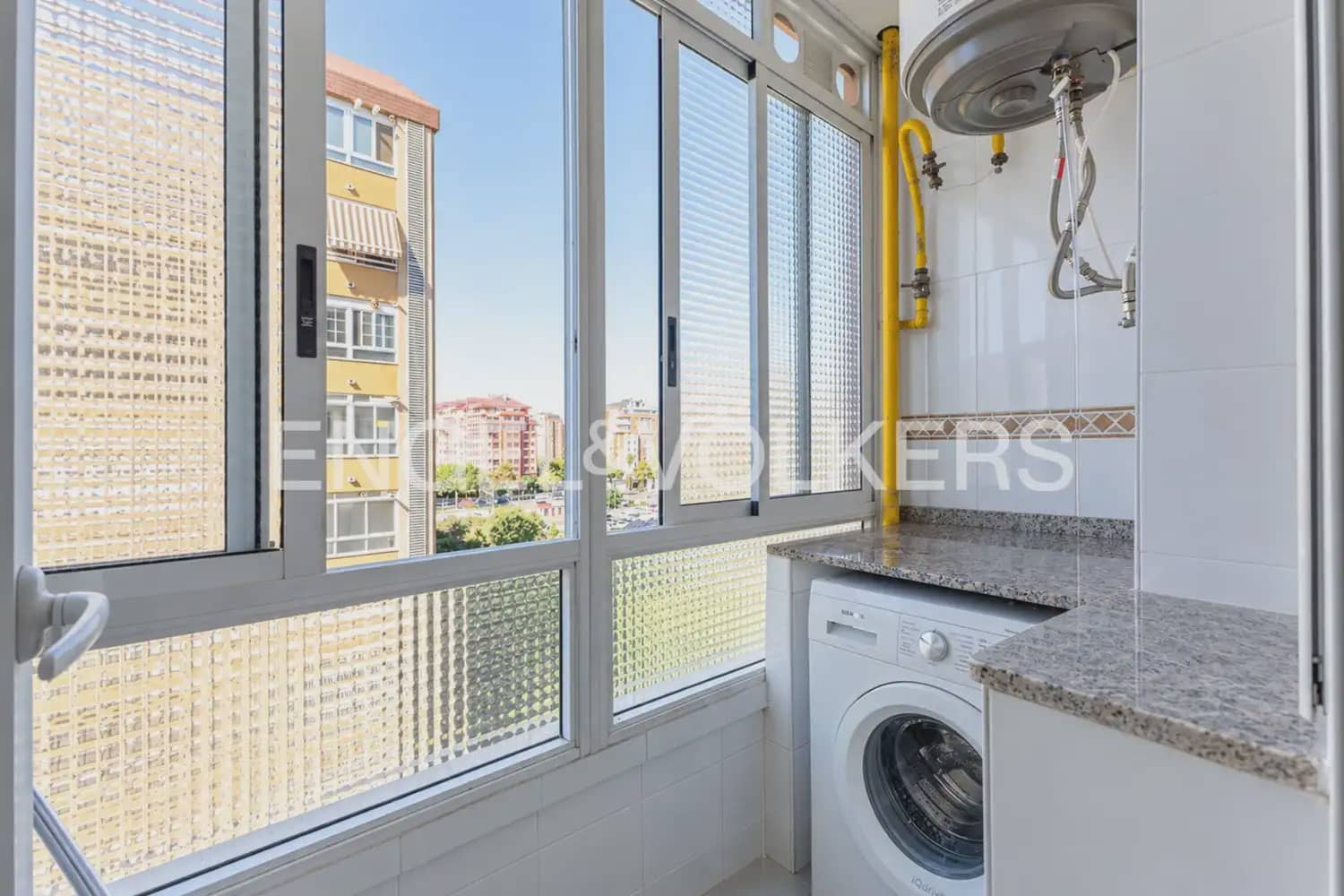 3 Zimmer Wohnung zu verkaufen in Valencia Stadt - 345.000 € (Ref: 10086646)