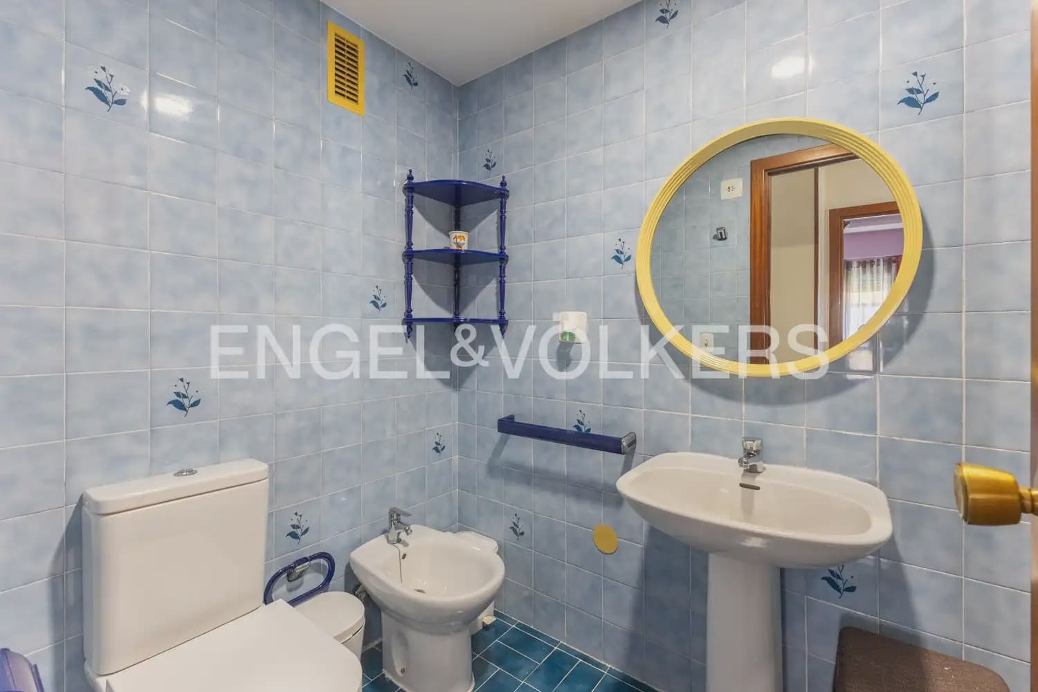 3 Zimmer Wohnung zu verkaufen in Valencia Stadt - 345.000 € (Ref: 10086646)