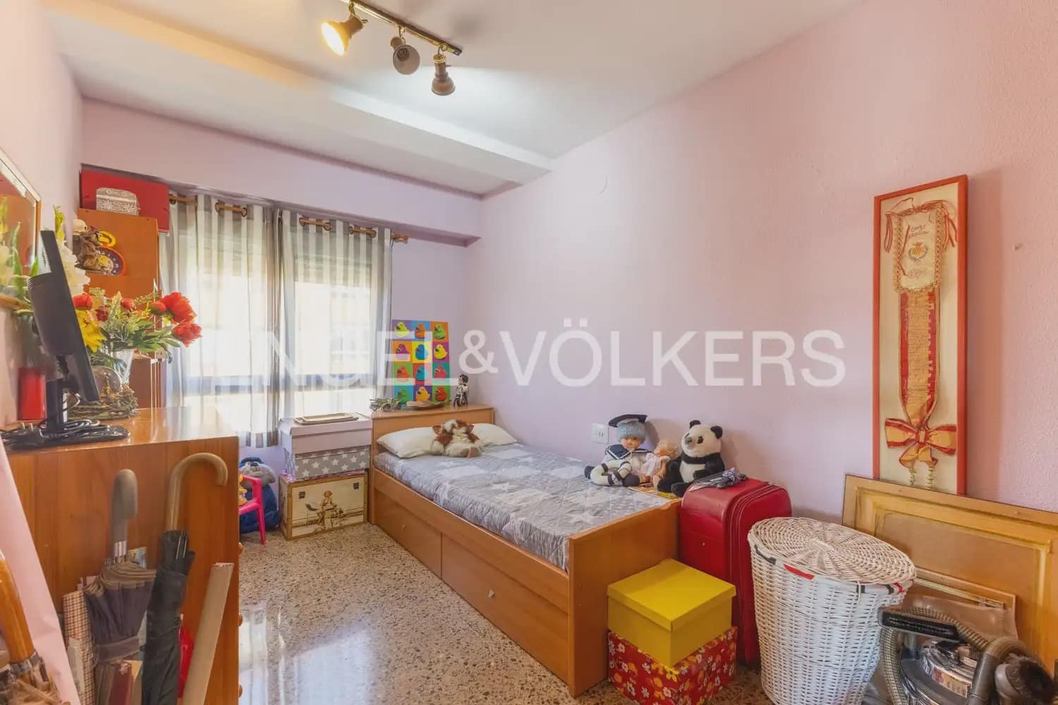 3 Zimmer Wohnung zu verkaufen in Valencia Stadt - 345.000 € (Ref: 10086646)