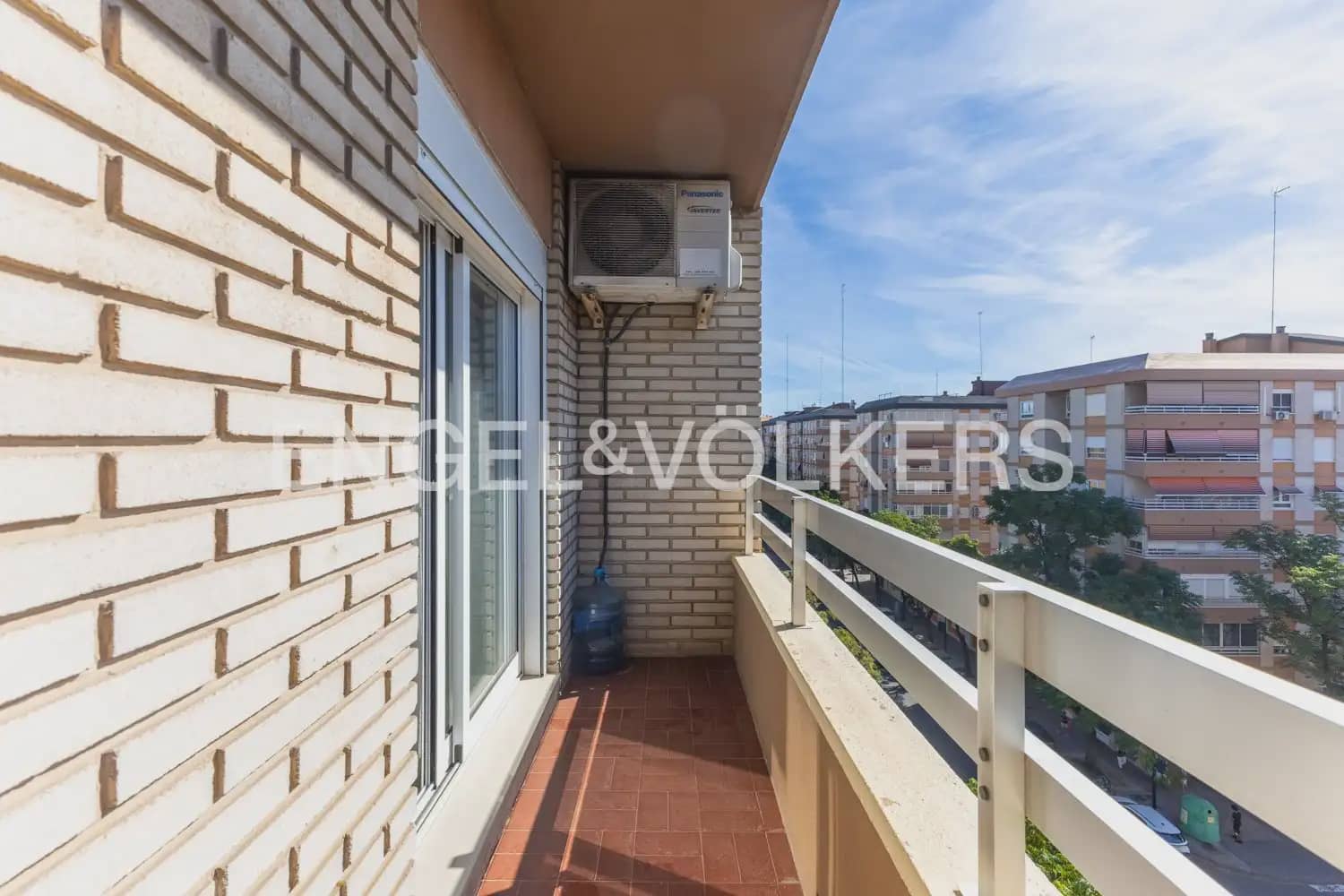 3 Zimmer Wohnung zu verkaufen in Valencia Stadt - 345.000 € (Ref: 10086646)