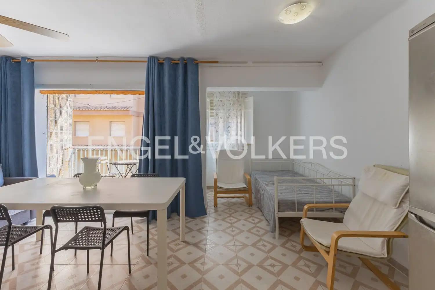 2 soverom Leilighet til salgs i Sueca - € 160 000 (Ref: 10086647)