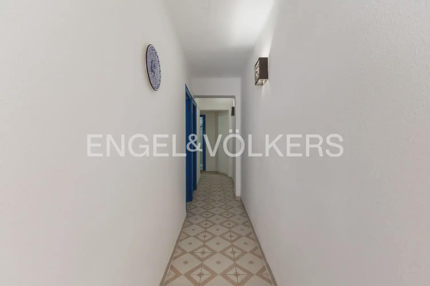 2 soverom Leilighet til salgs i Sueca - € 160 000 (Ref: 10086647)