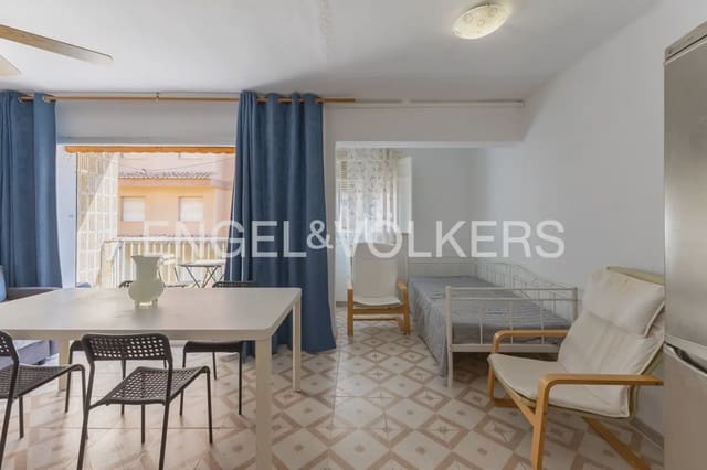 2 soverom Leilighet til salgs i El Perelló, Sueca - € 160 000 (Ref: 10086647)