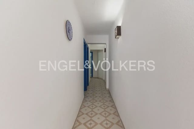 2 soverom Leilighet til salgs i El Perelló, Sueca - € 160 000 (Ref: 10086647)