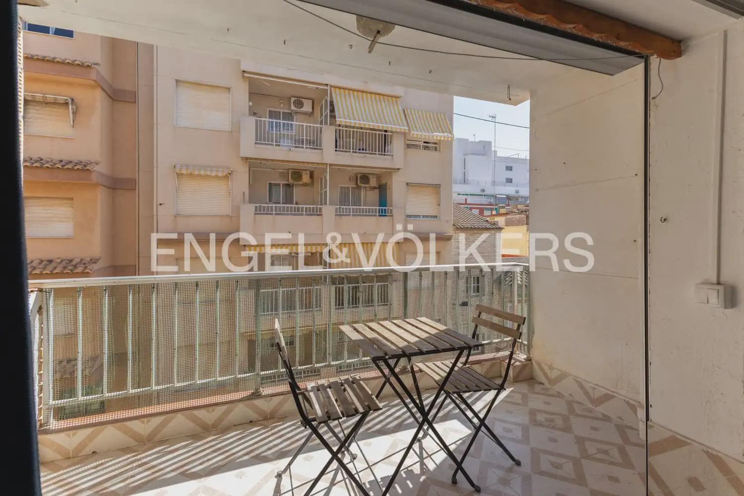 2 soverom Leilighet til salgs i Sueca - € 160 000 (Ref: 10086647)