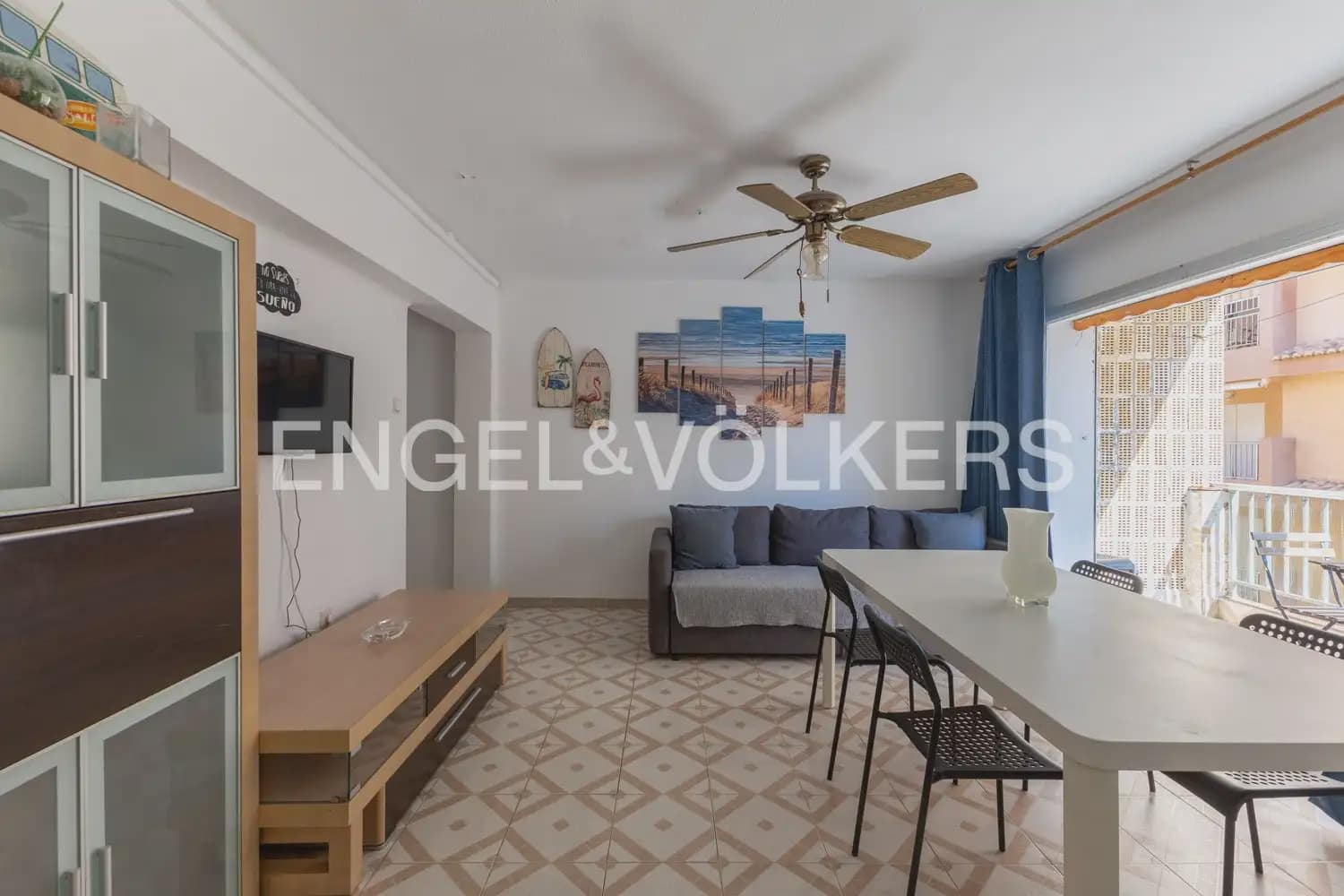 2 soverom Leilighet til salgs i Sueca - € 160 000 (Ref: 10086647)