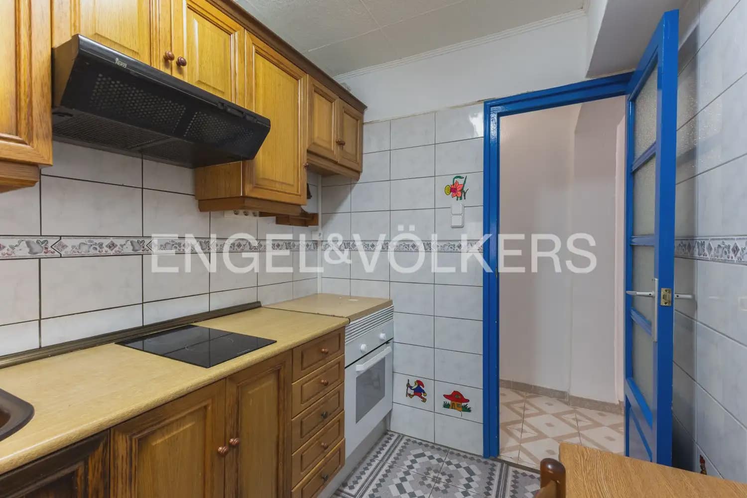 2 soverom Leilighet til salgs i Sueca - € 160 000 (Ref: 10086647)