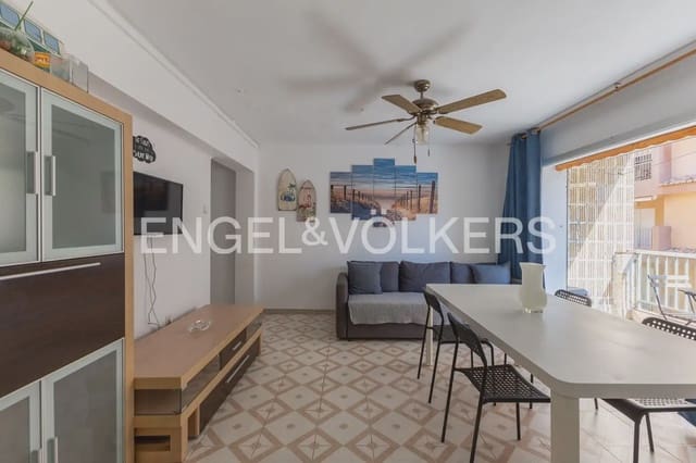2 soverom Leilighet til salgs i El Perelló, Sueca - € 160 000 (Ref: 10086647)
