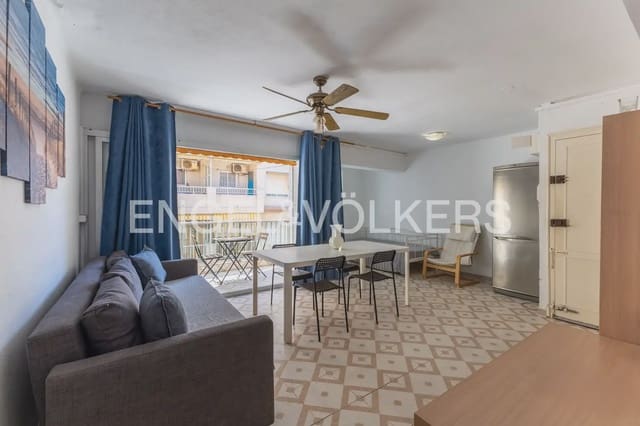 2 soverom Leilighet til salgs i El Perelló, Sueca - € 160 000 (Ref: 10086647)