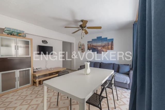 2 soverom Leilighet til salgs i El Perelló, Sueca - € 160 000 (Ref: 10086647)