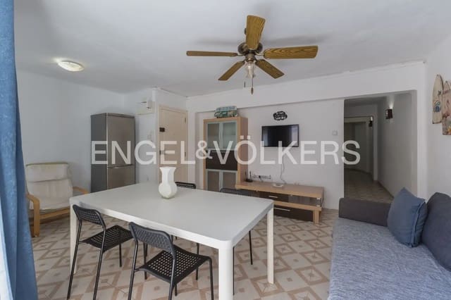 2 soverom Leilighet til salgs i El Perelló, Sueca - € 160 000 (Ref: 10086647)