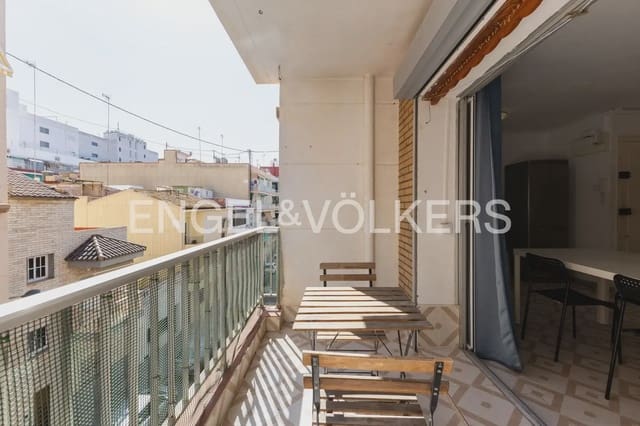 2 soverom Leilighet til salgs i El Perelló, Sueca - € 160 000 (Ref: 10086647)
