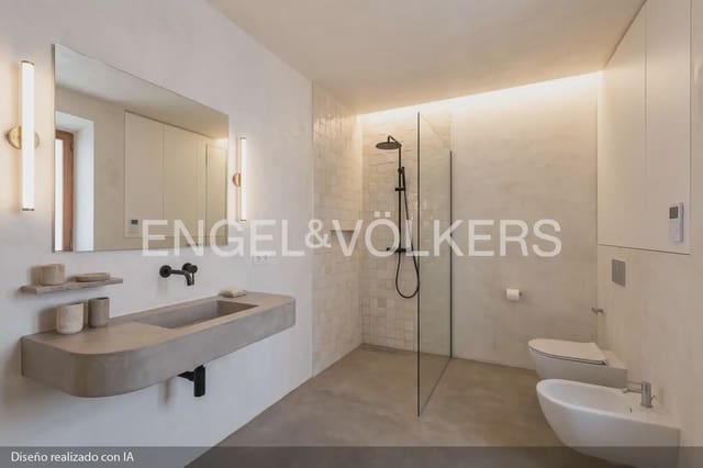 5 soverom Hus til salgs i Pego - € 180 000 (Ref: 10086648)