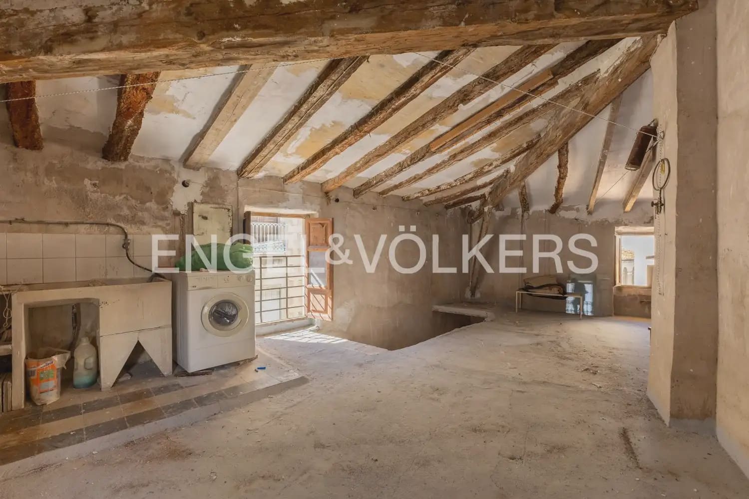 5 soverom Hus til salgs i Pego - € 180 000 (Ref: 10086648)