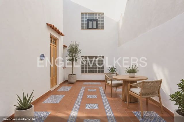 5 soverom Hus til salgs i Pego - € 180 000 (Ref: 10086648)