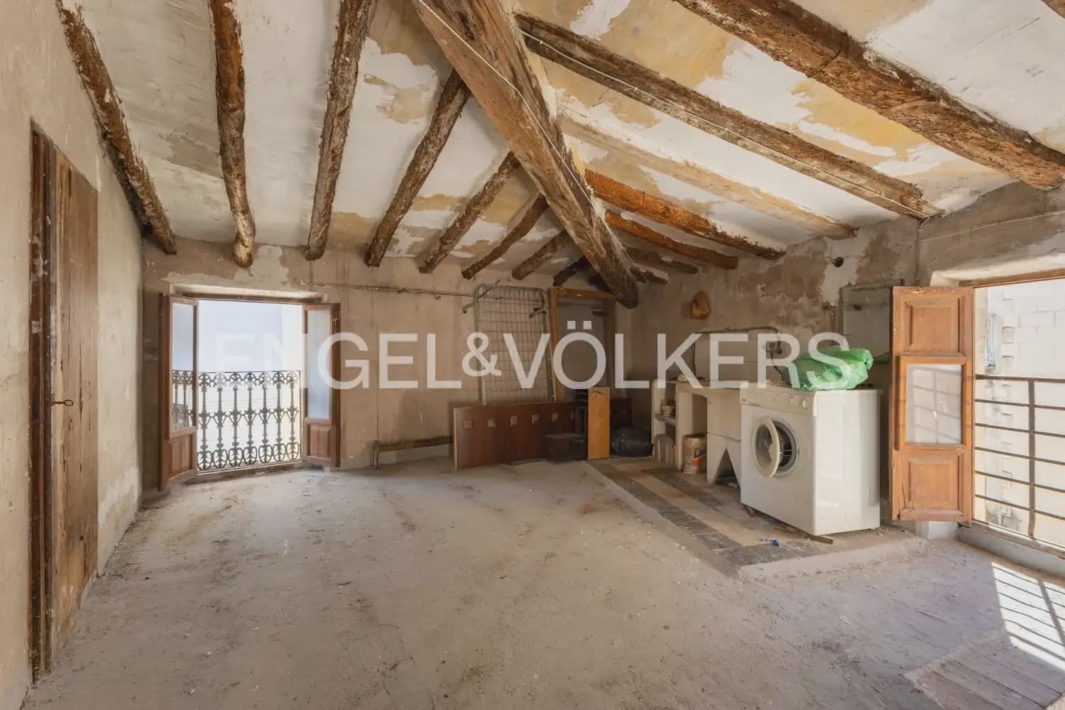 5 soverom Hus til salgs i Pego - € 180 000 (Ref: 10086648)