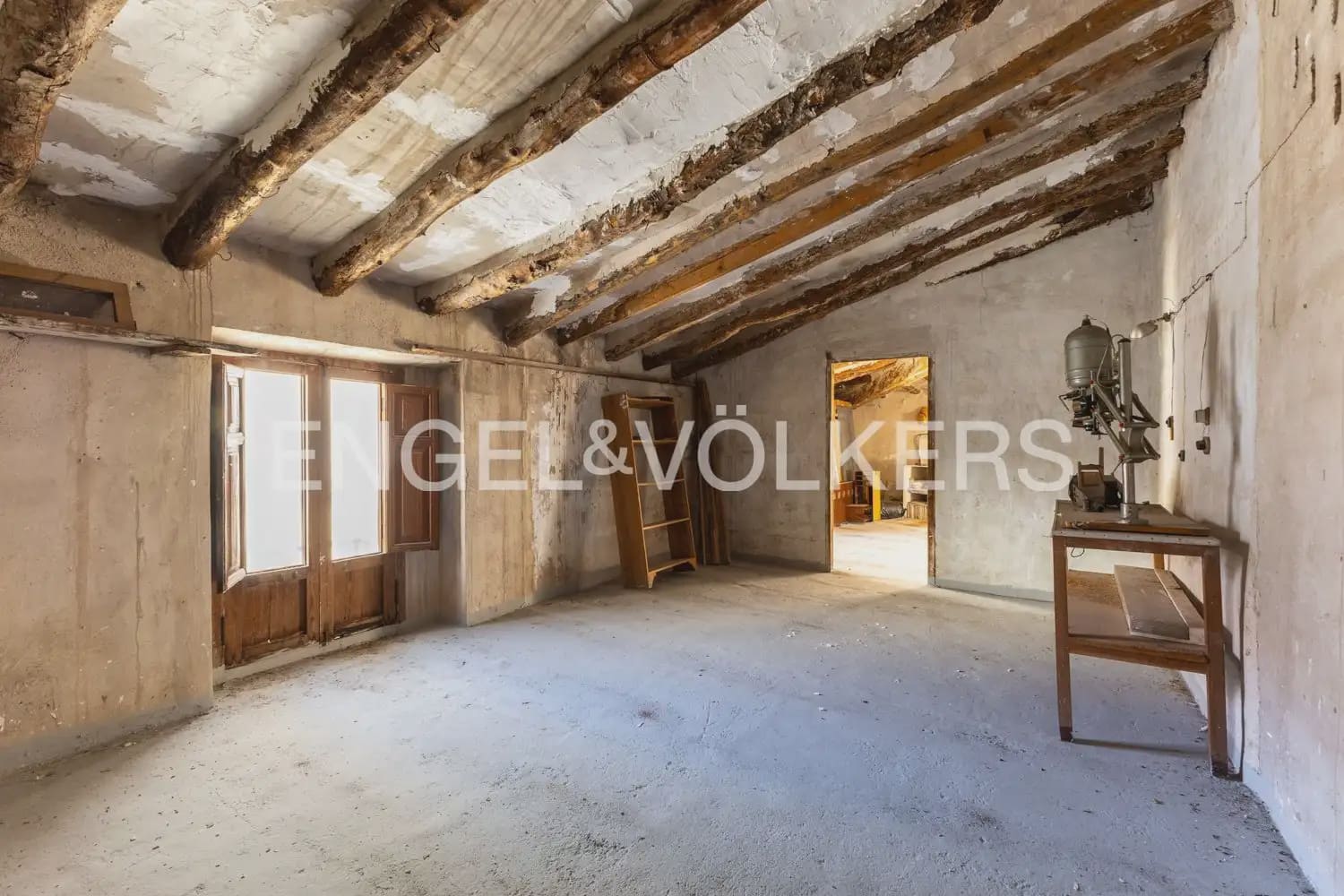 5 soverom Hus til salgs i Pego - € 180 000 (Ref: 10086648)