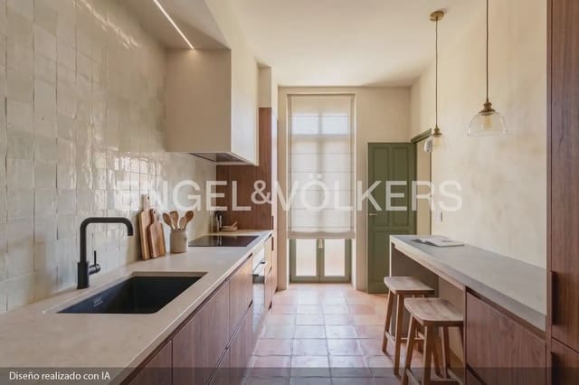 5 soverom Hus til salgs i Pego - € 180 000 (Ref: 10086648)
