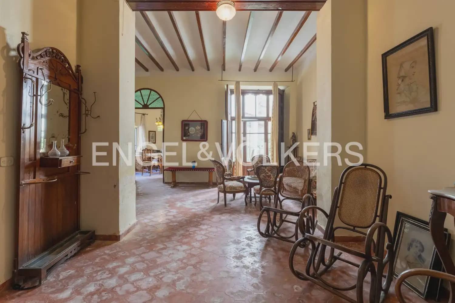 5 soverom Hus til salgs i Pego - € 180 000 (Ref: 10086648)