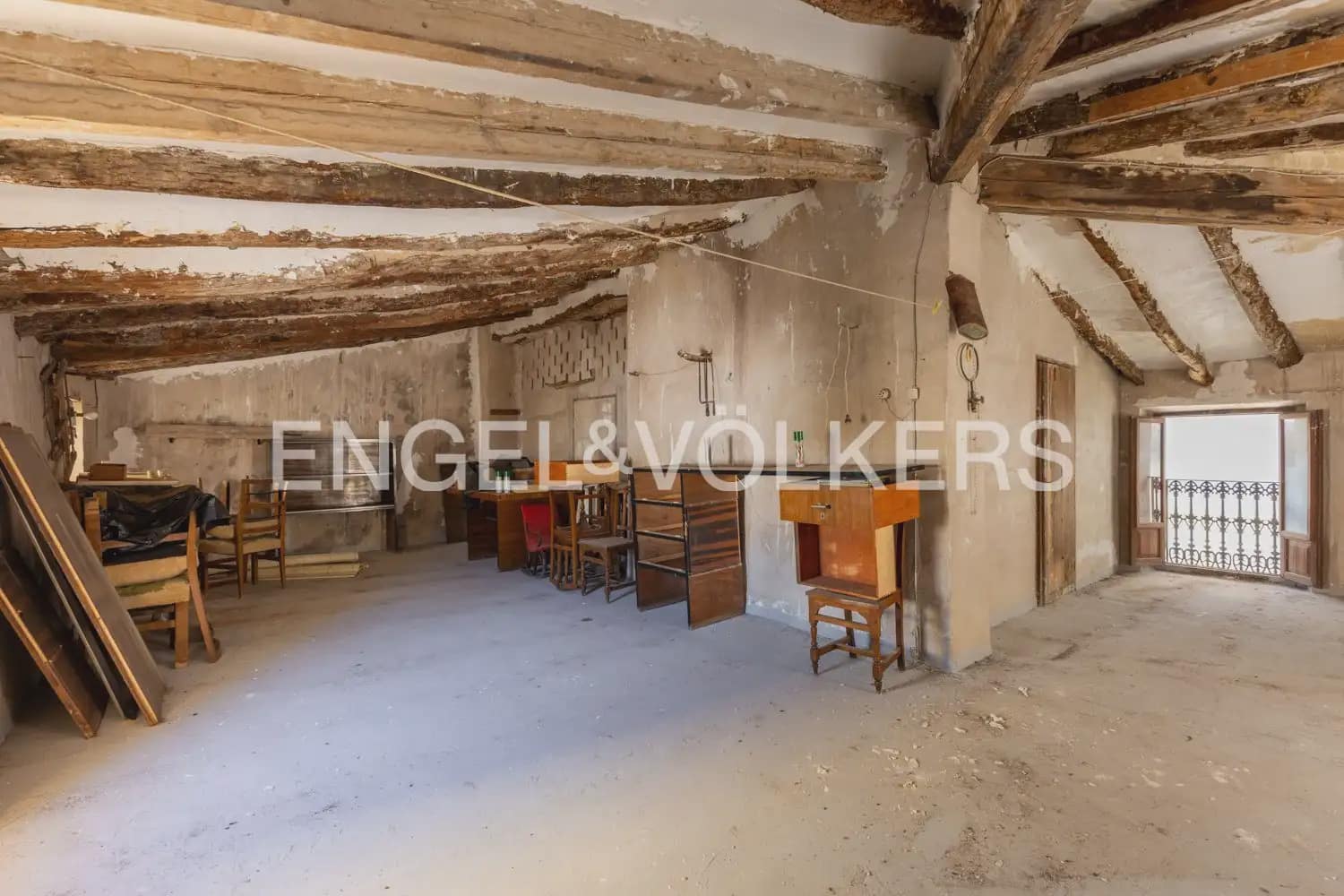 5 soverom Hus til salgs i Pego - € 180 000 (Ref: 10086648)