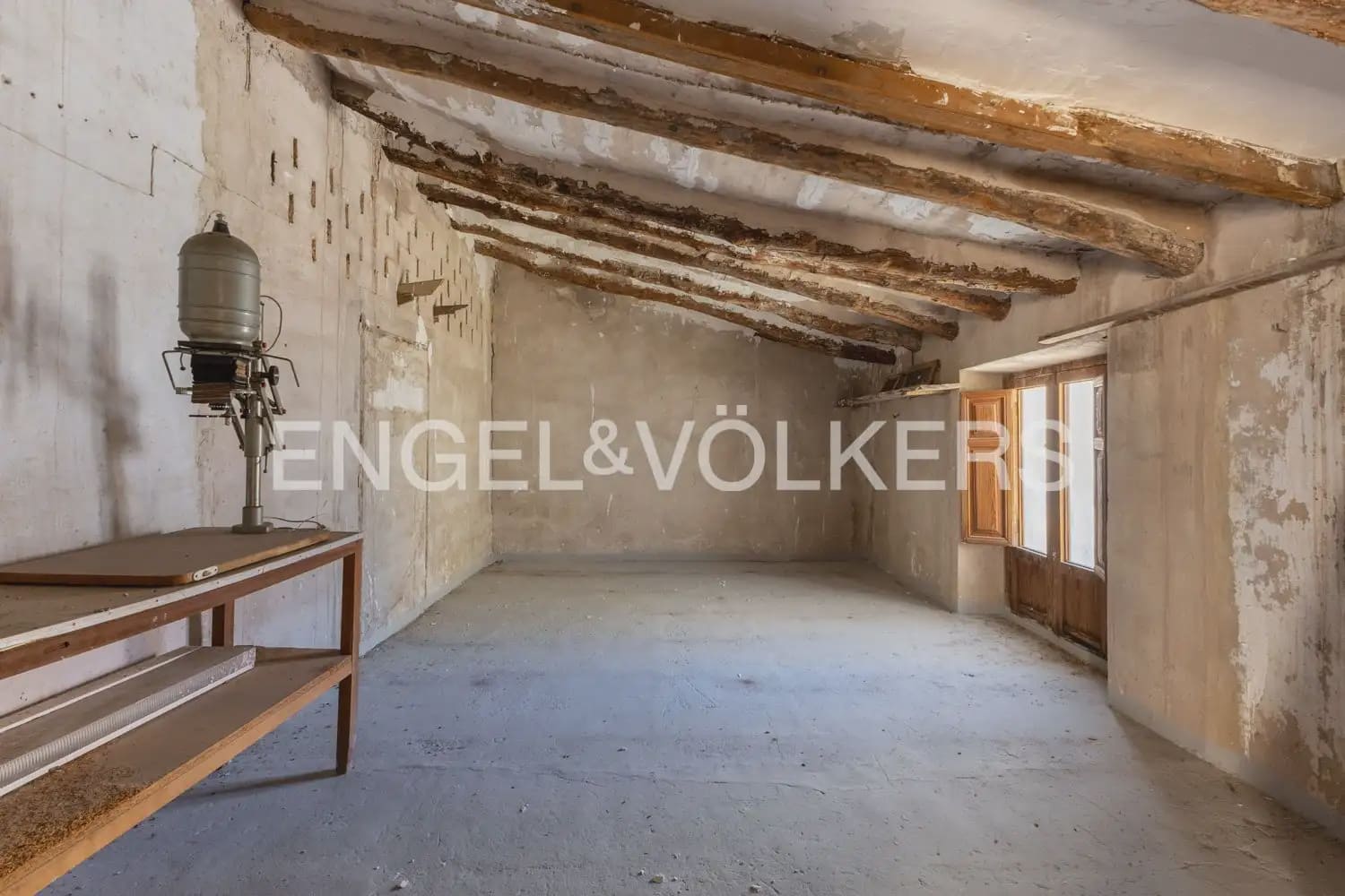 5 soverom Hus til salgs i Pego - € 180 000 (Ref: 10086648)