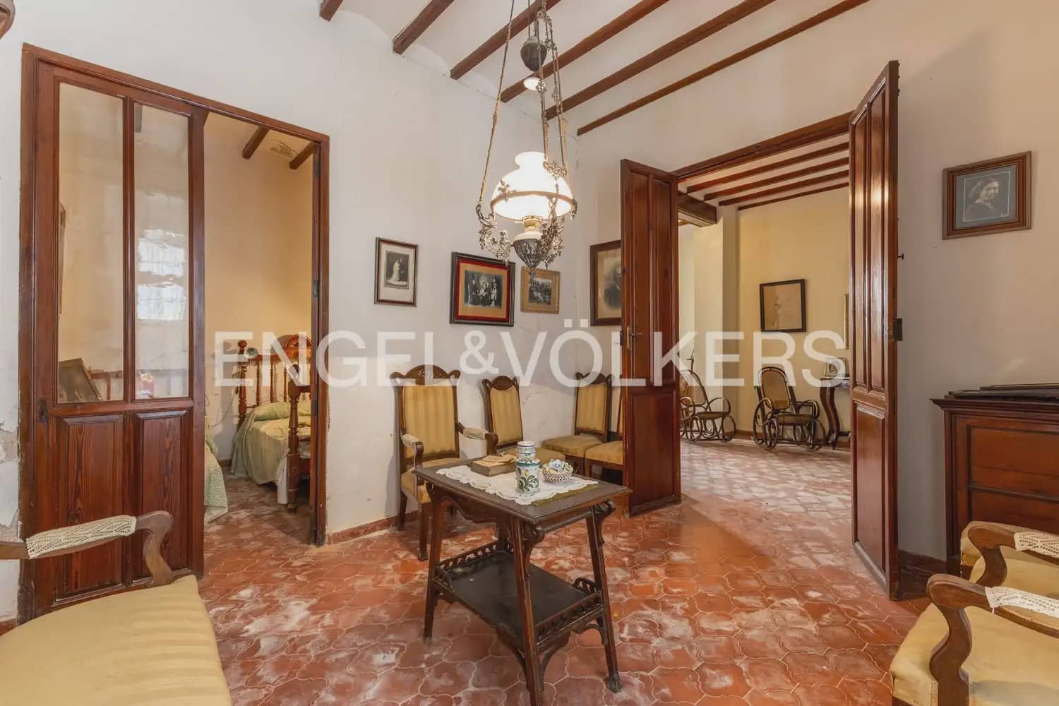 5 soverom Hus til salgs i Pego - € 180 000 (Ref: 10086648)