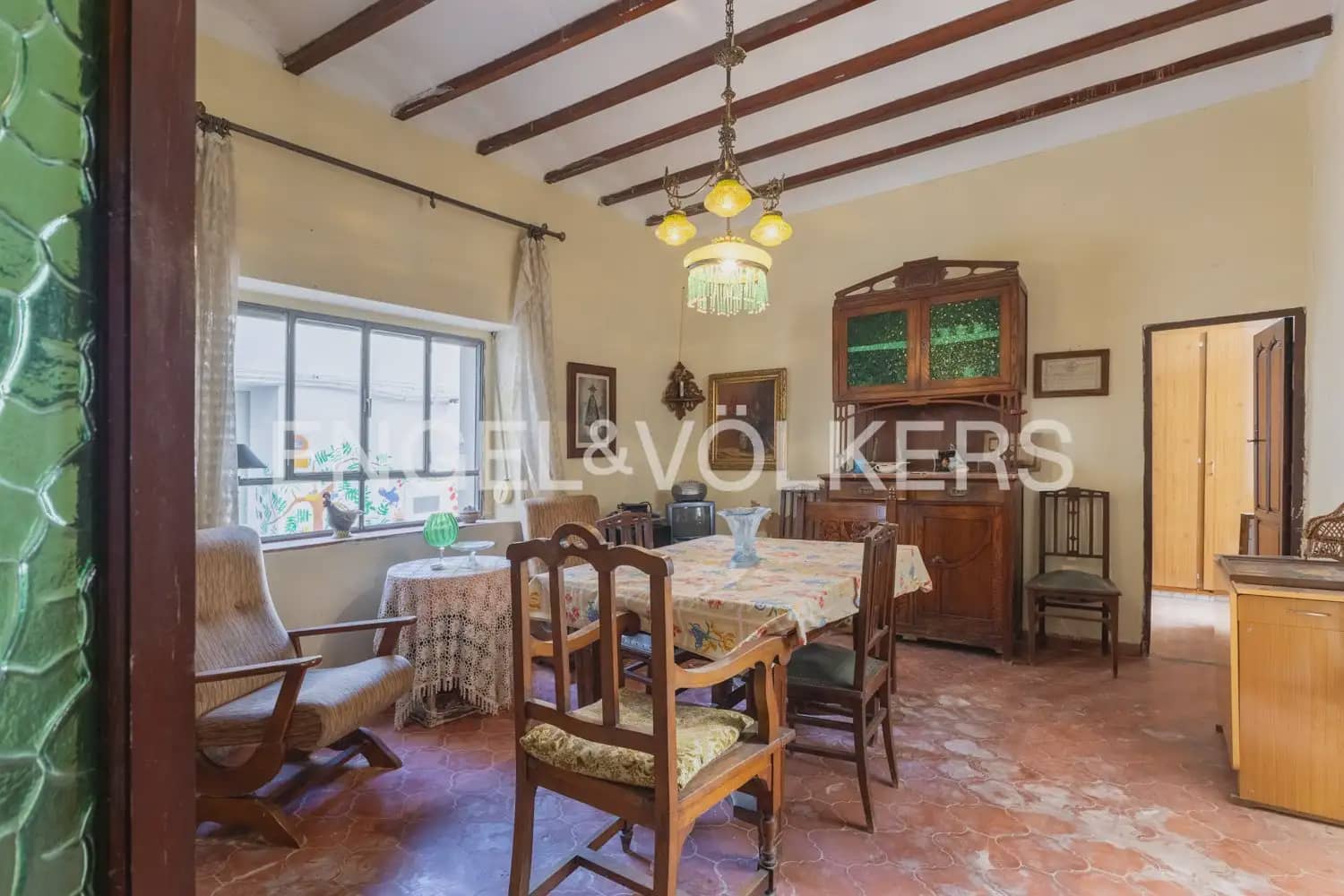 5 soverom Hus til salgs i Pego - € 180 000 (Ref: 10086648)