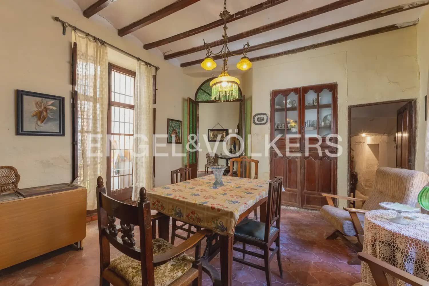5 soverom Hus til salgs i Pego - € 180 000 (Ref: 10086648)