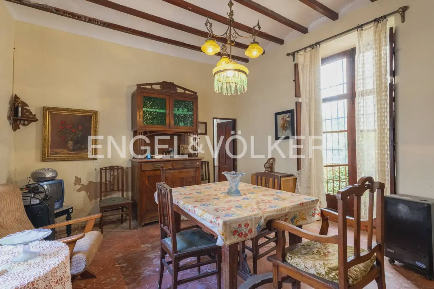 5 soverom Hus til salgs i Pego - € 180 000 (Ref: 10086648)