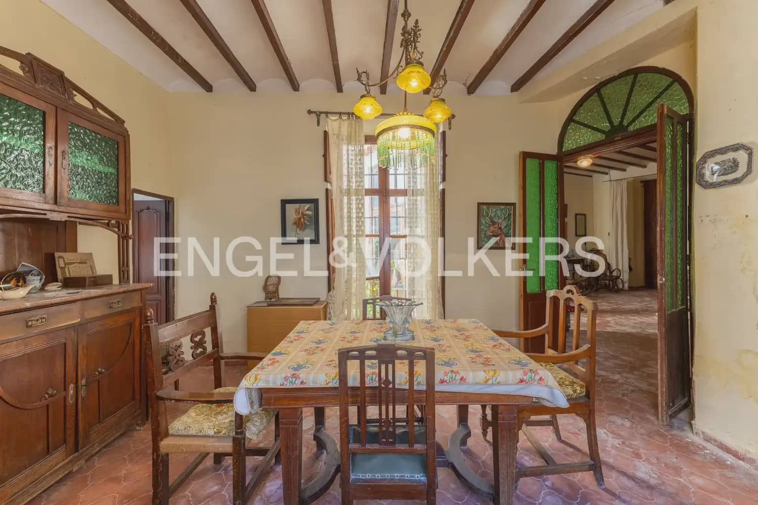 5 soverom Hus til salgs i Pego - € 180 000 (Ref: 10086648)