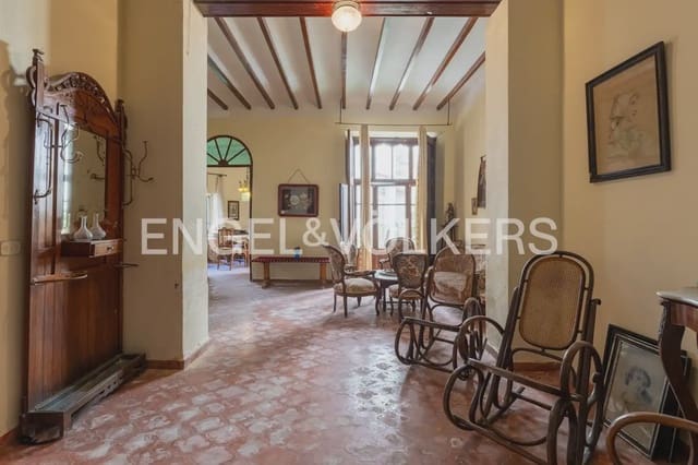 5 soverom Hus til salgs i Pego - € 180 000 (Ref: 10086648)