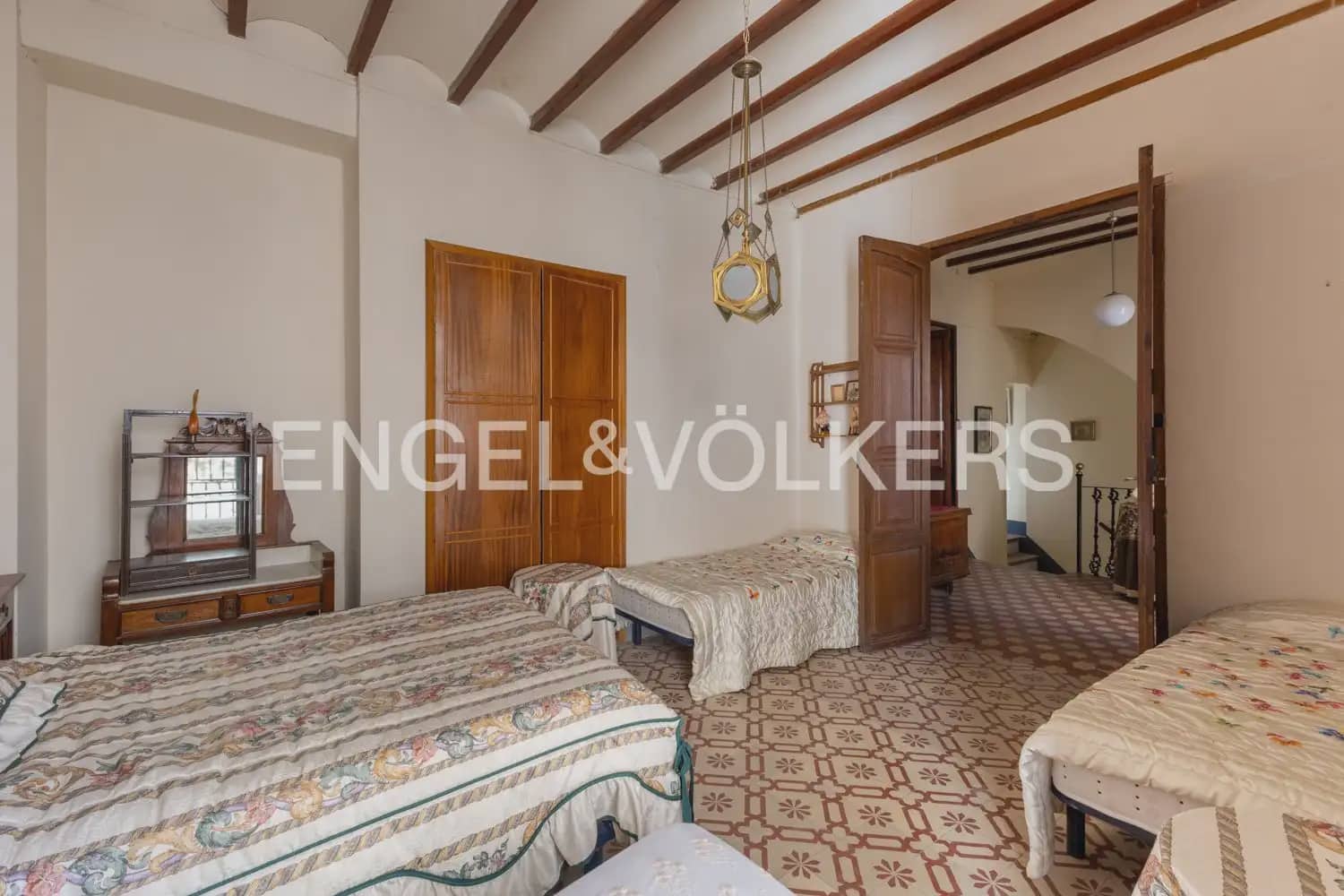 5 soverom Hus til salgs i Pego - € 180 000 (Ref: 10086648)