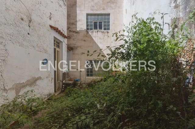 5 soverom Hus til salgs i Pego - € 180 000 (Ref: 10086648)