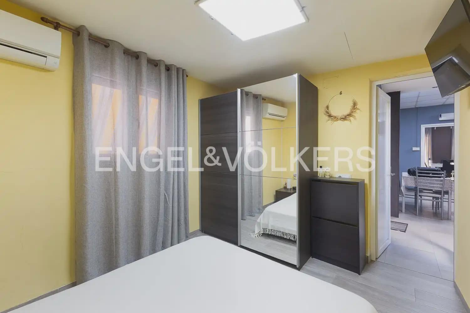 2 makuuhuone Omakotitalo myytävänä paikassa Valencia kaupunki - 635 000 € (Ref: 10086649)