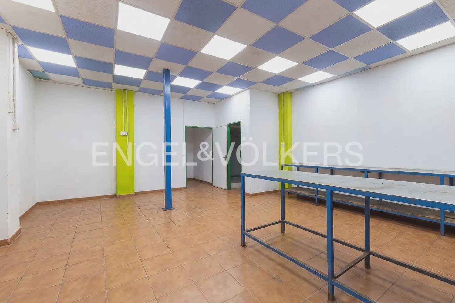 2 makuuhuone Omakotitalo myytävänä paikassa Valencia kaupunki - 635 000 € (Ref: 10086649)