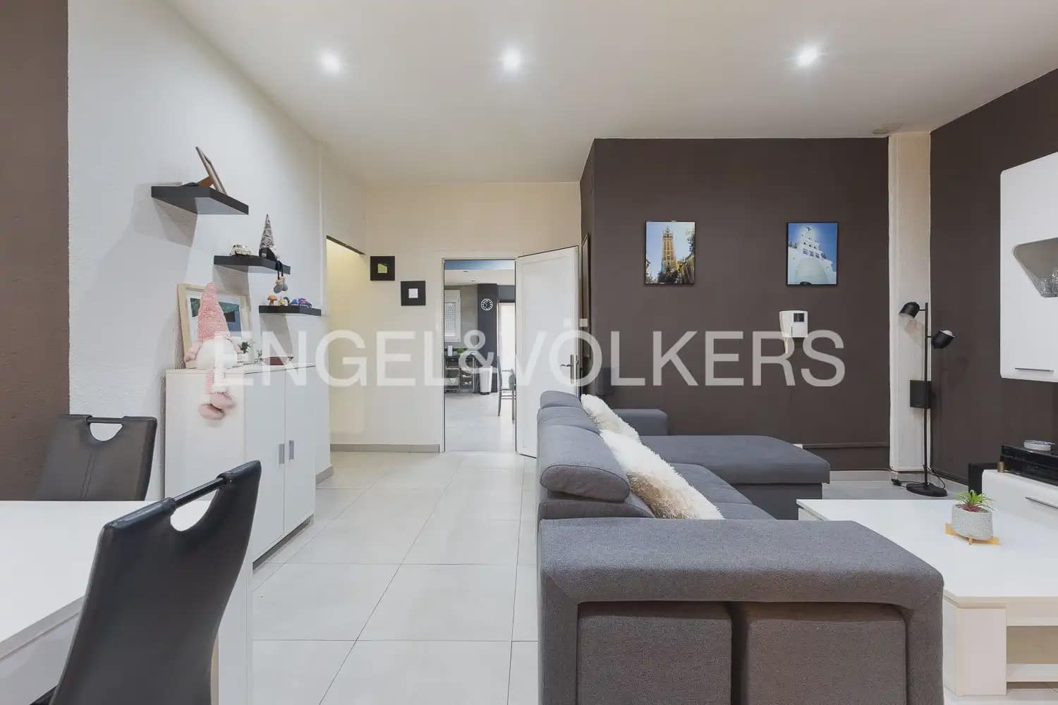 2 makuuhuone Omakotitalo myytävänä paikassa Valencia kaupunki - 635 000 € (Ref: 10086649)