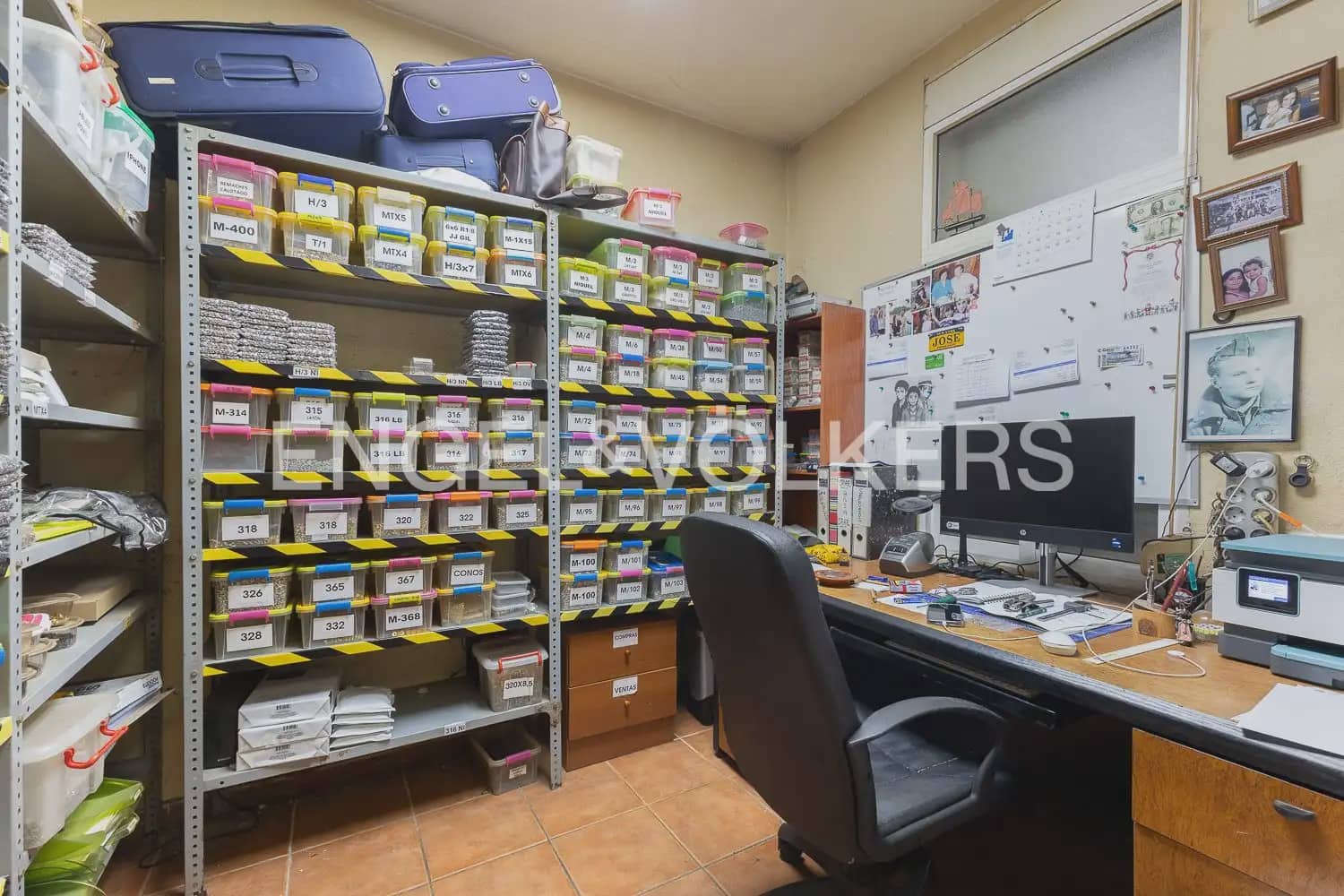 2 makuuhuone Omakotitalo myytävänä paikassa Valencia kaupunki - 635 000 € (Ref: 10086649)
