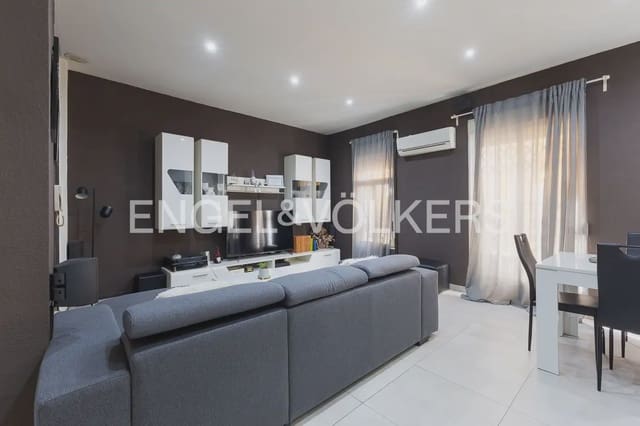 2 makuuhuone Omakotitalo myytävänä paikassa En Corts, Valencia kaupunki - 635 000 € (Ref: 10086649)