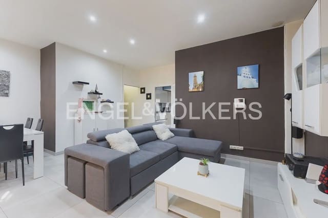 2 makuuhuone Omakotitalo myytävänä paikassa En Corts, Valencia kaupunki - 635 000 € (Ref: 10086649)