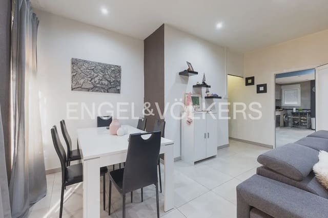 2 makuuhuone Omakotitalo myytävänä paikassa En Corts, Valencia kaupunki - 635 000 € (Ref: 10086649)